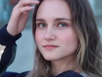 DolcezzaCream's webcam live show