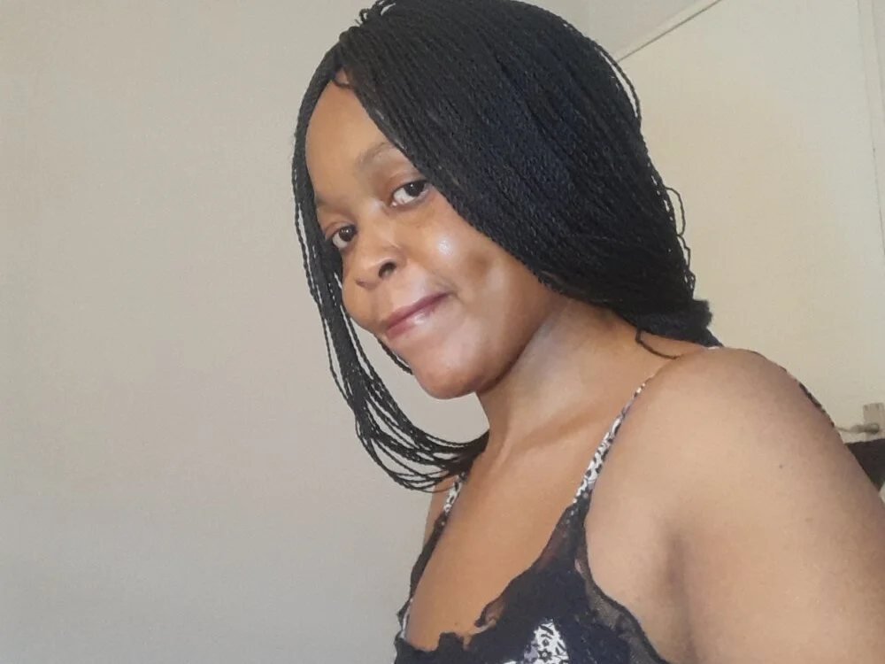 Blacksashaxx 오프라인 XXX 채팅