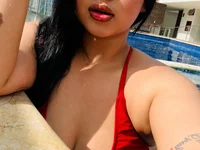 HannaBunny_'s webcam live show