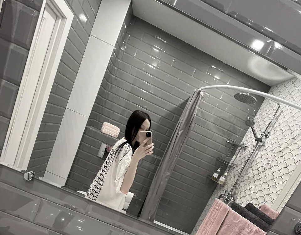 TrudieBuel: онлайн-секс-чат