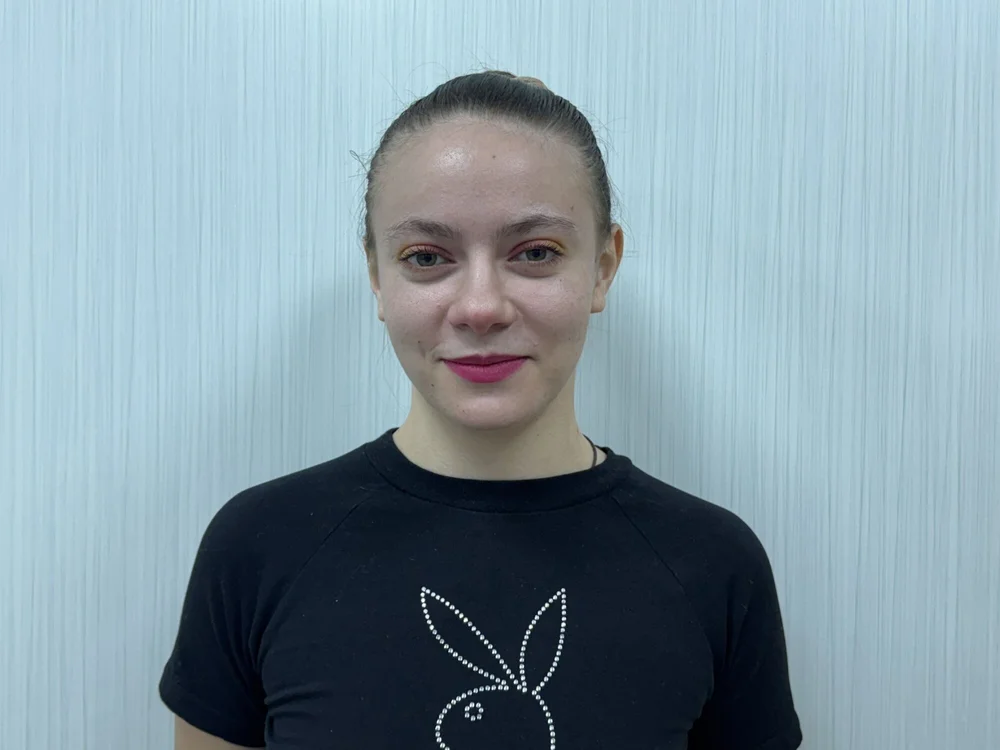 FlorenceBendell offline chatrum