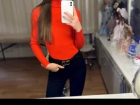 Chatroom XXX en direct de Miri_Elise