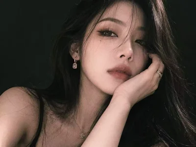 -Jiujiu - Girl 