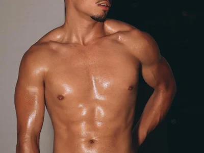 Aaronfox_x - Boy 
