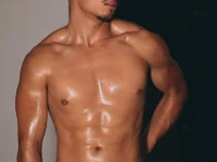 Model Aaronfox_x