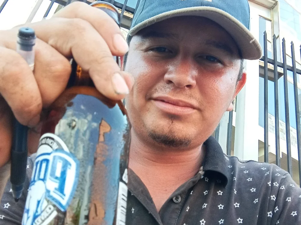 Offline chatovací místnost Kusko23