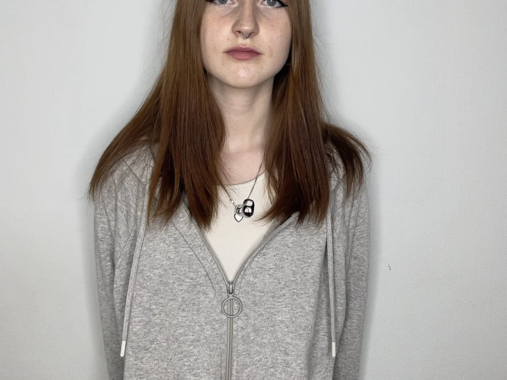 Offline chatovací místnost JacelynDefiore