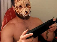 DropRaroX's webcam live show