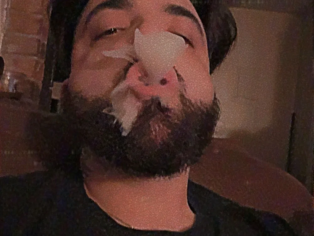 SmallD9723's Offline XXX Chat