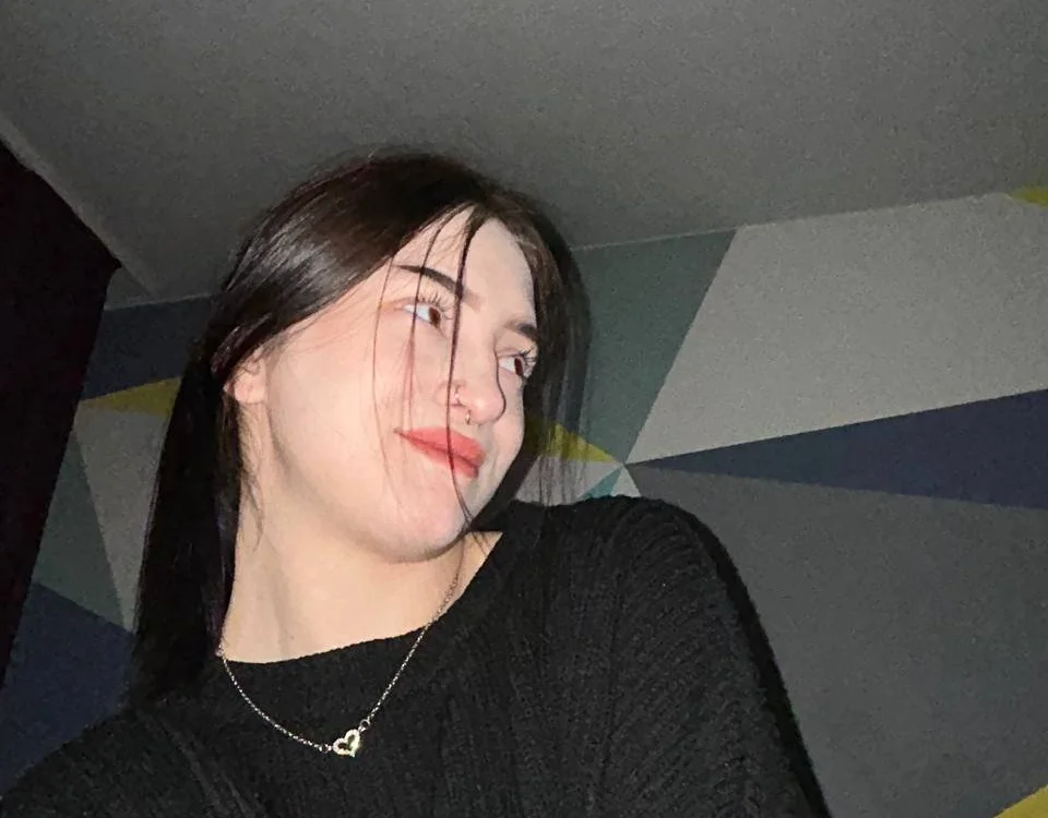 stormi____'s Offline Chat Room