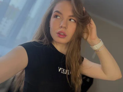 Lirielle_ - Girl 