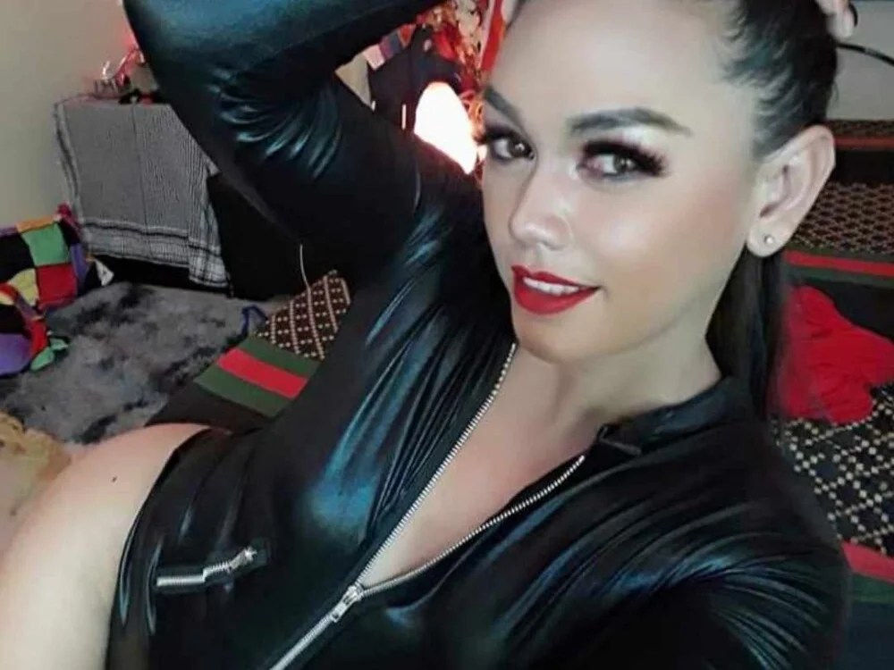 EbonyStarr_TS 離線 XXX 聊天