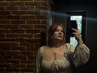Clumsy_Nana's webcam live show