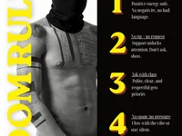 ALLDOMX's webcam live show