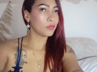 lizescobarxxxx's Offline Chat Room