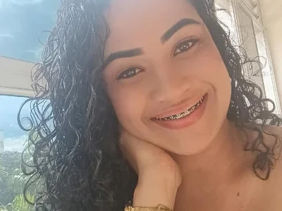 LunaDominguez - Girl 