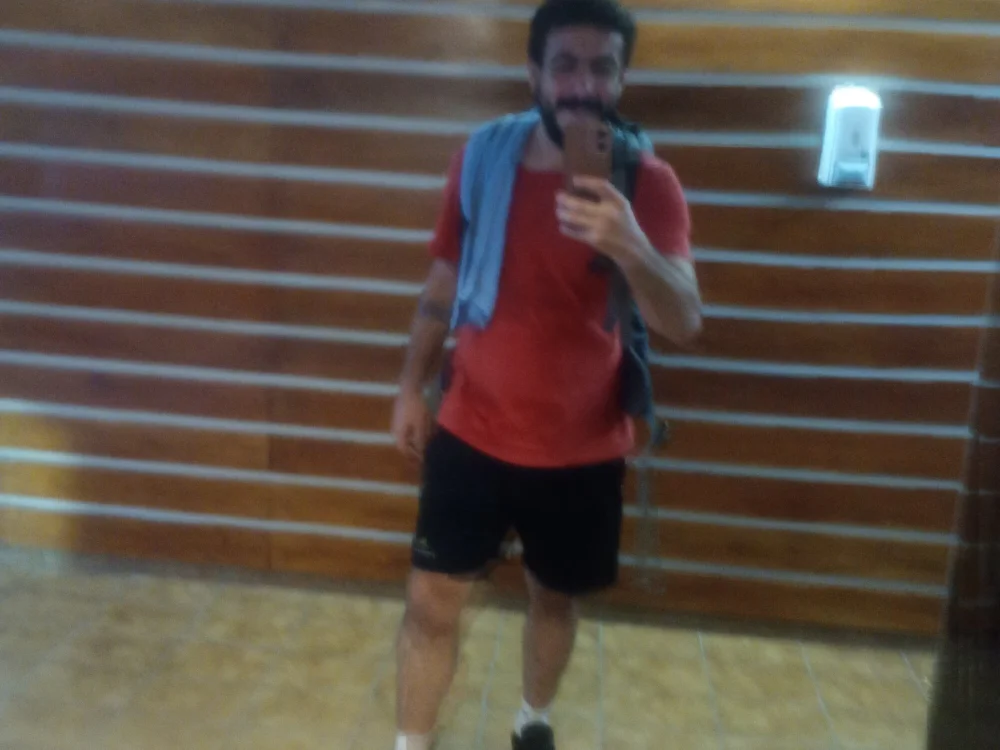 JACINTOGUARANii Offline XXX-Chat