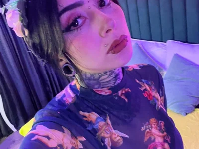 Scarleth_Fg_ - Girl 