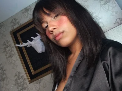 Zharo_Olmoss - Girl 