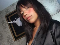 Zharo_Olmoss's webcam live show