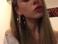 Melissa9625 即時 XXX 聊天