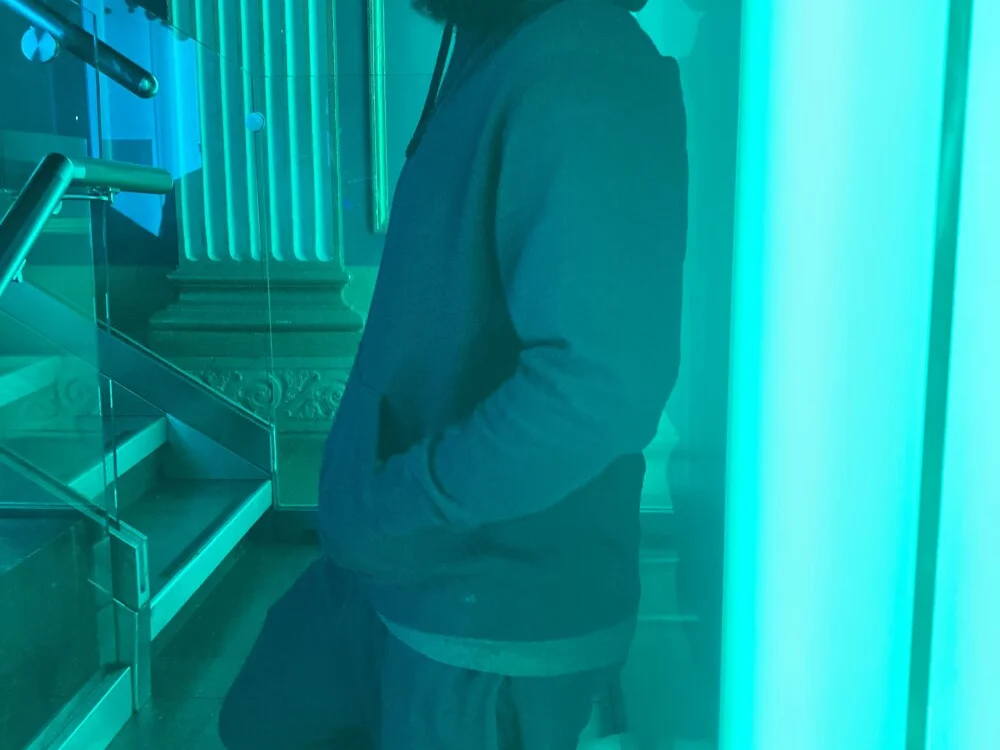 beingTee Live XXX-chat