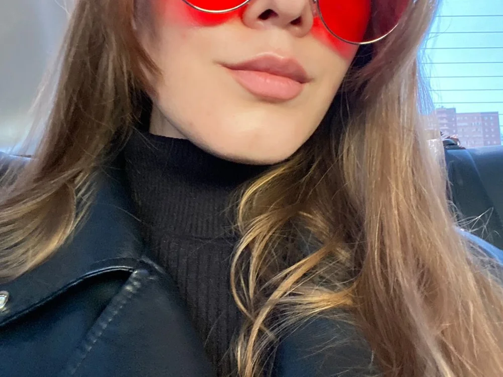 Offline chatovací místnost BarbaraFlowers