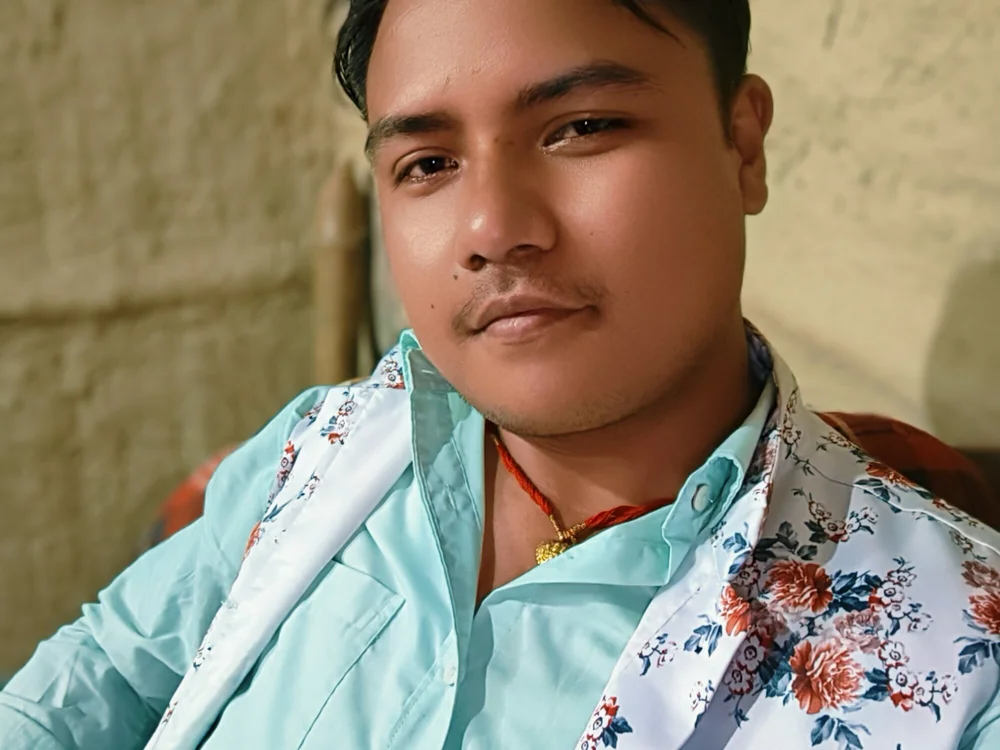 rajabucho offline XXX-chatje