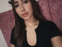 Arya_Grey's webcam live show