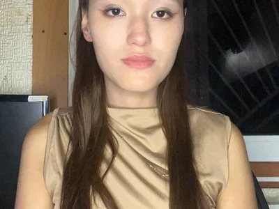 LanaHoang - Girl 