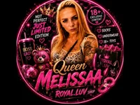 Model QueenMelissaa
