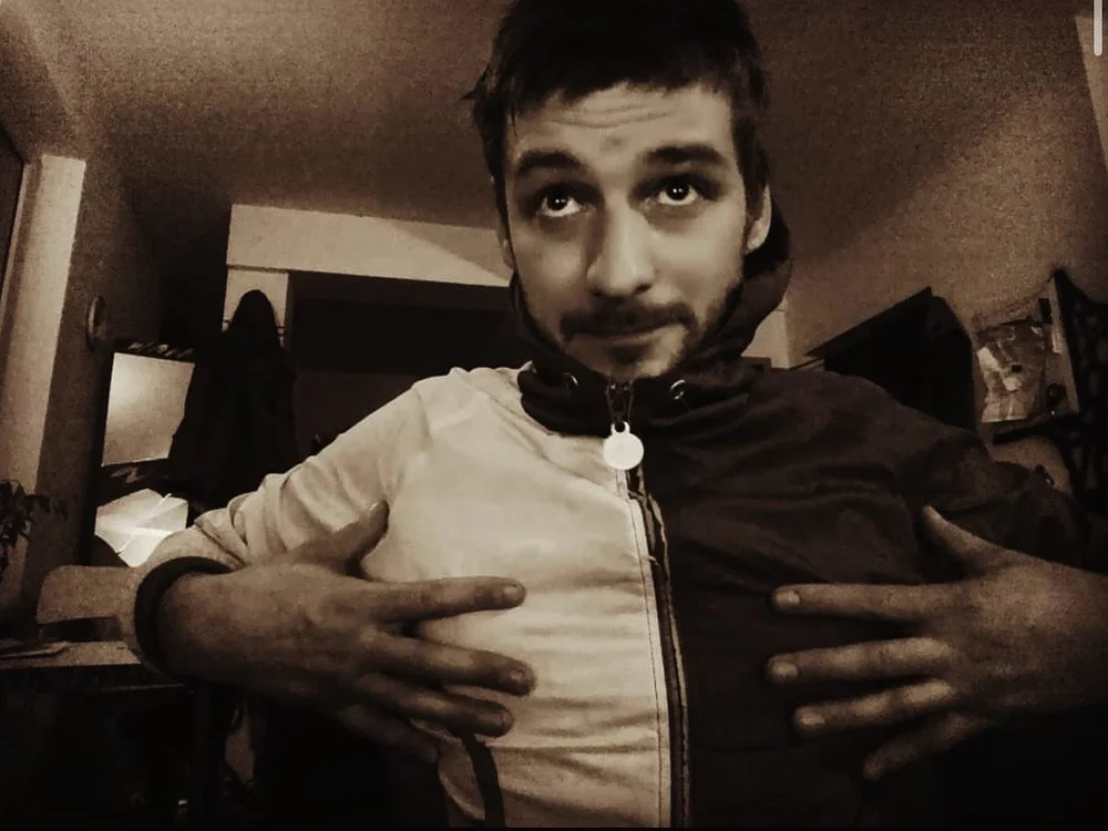 a7ex – Offline XXX chat