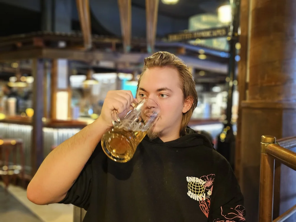 Nixis69 Offline Chatraum