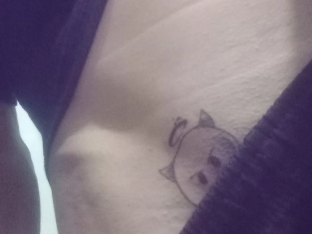 Chat XXX offline de michael_mayers03