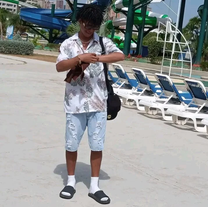 El_morenoJL Offline XXX-chat