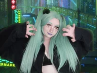 AriTewes' Offline XXX Chat