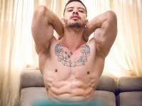 ironmatty 🐑 live nude chat