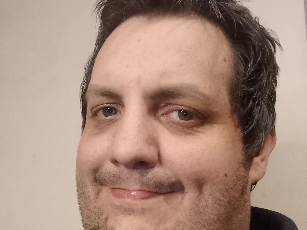 Offline chatovací místnost Lionheartstream