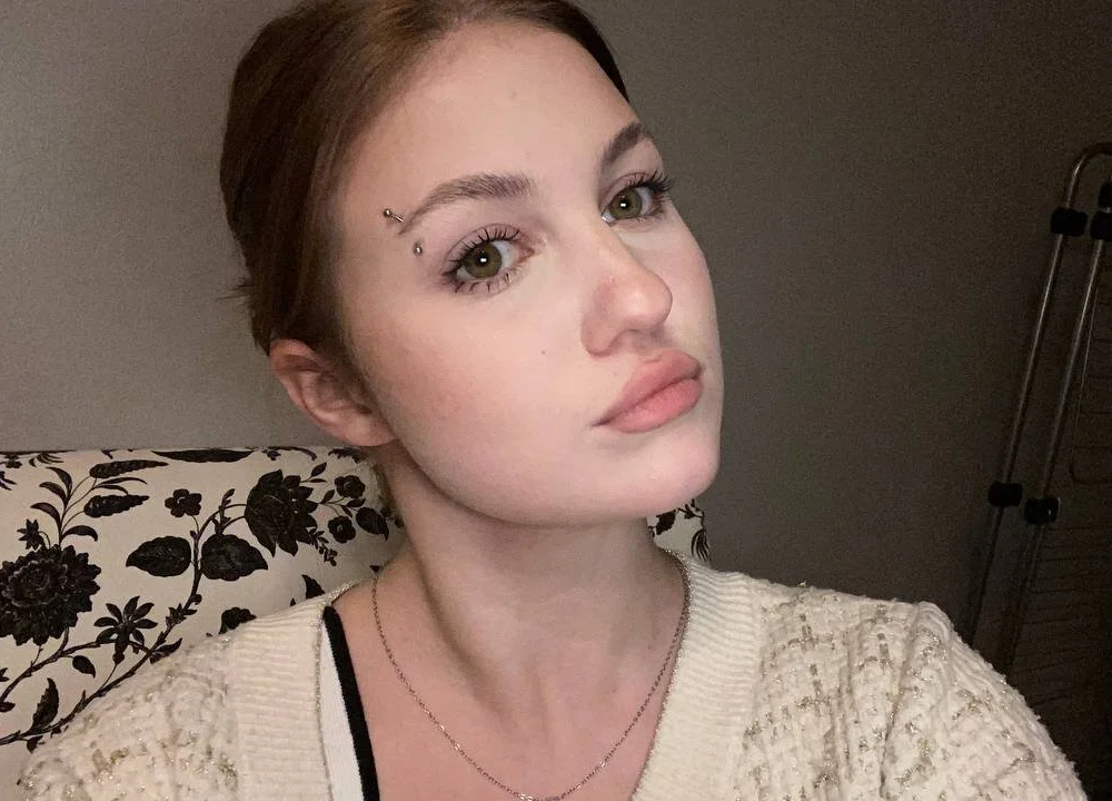 Offline chatovací místnost Amelia_