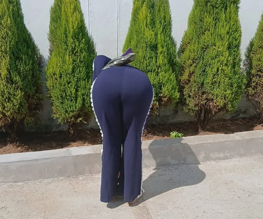 _Ebonypretty 离线XXX聊天
