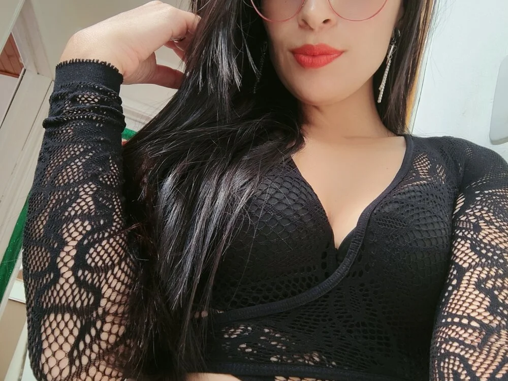 Astrid-- – Offline XXX chat