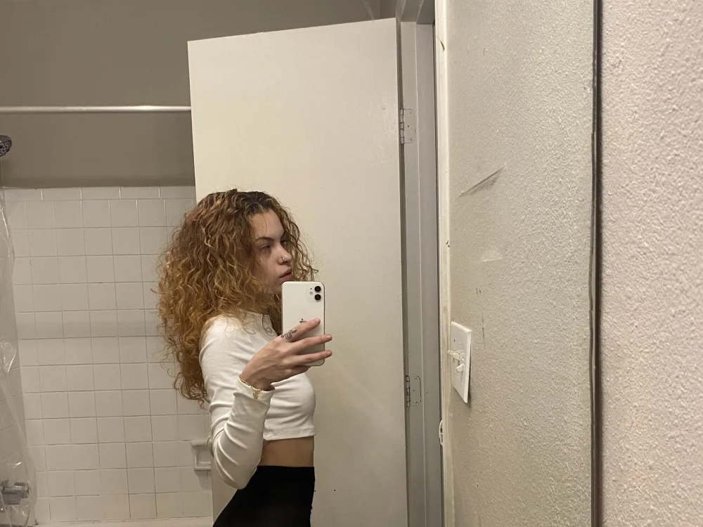 PetiteGoddessGal's Offline XXX Chat