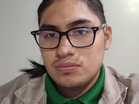 LAL0M4D4R4's webcam live show