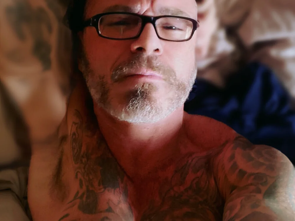 McPherson72 offline XXX-chatje