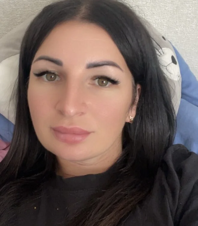 Nyisha's Offline Chat Room