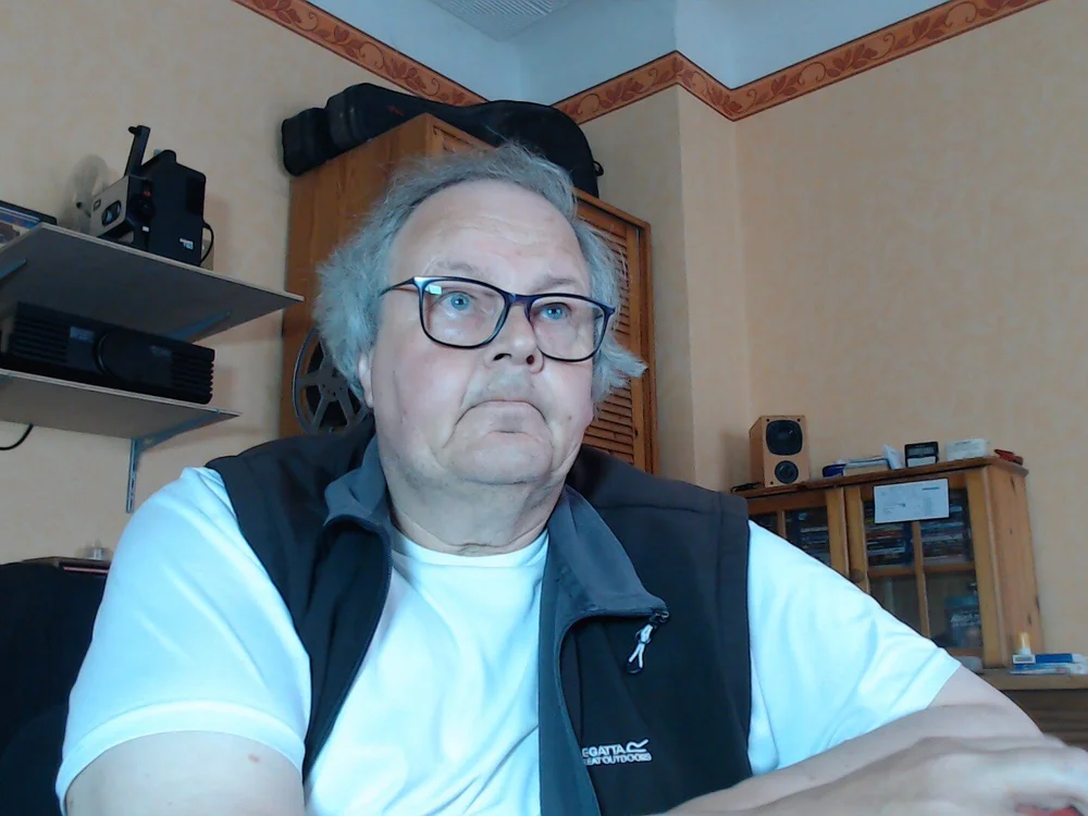 Geroldino60 Chat XXX offline