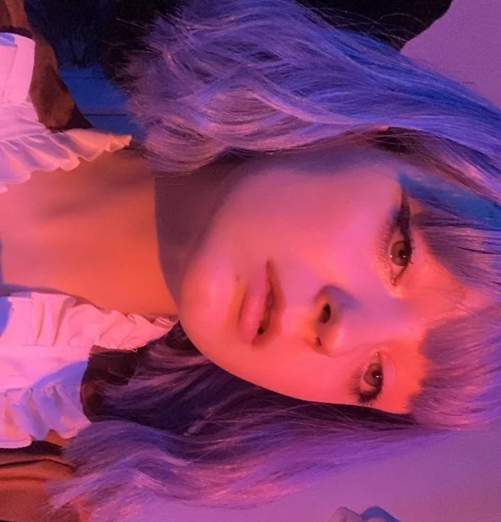 LunaraKiss' Offline XXX Chat