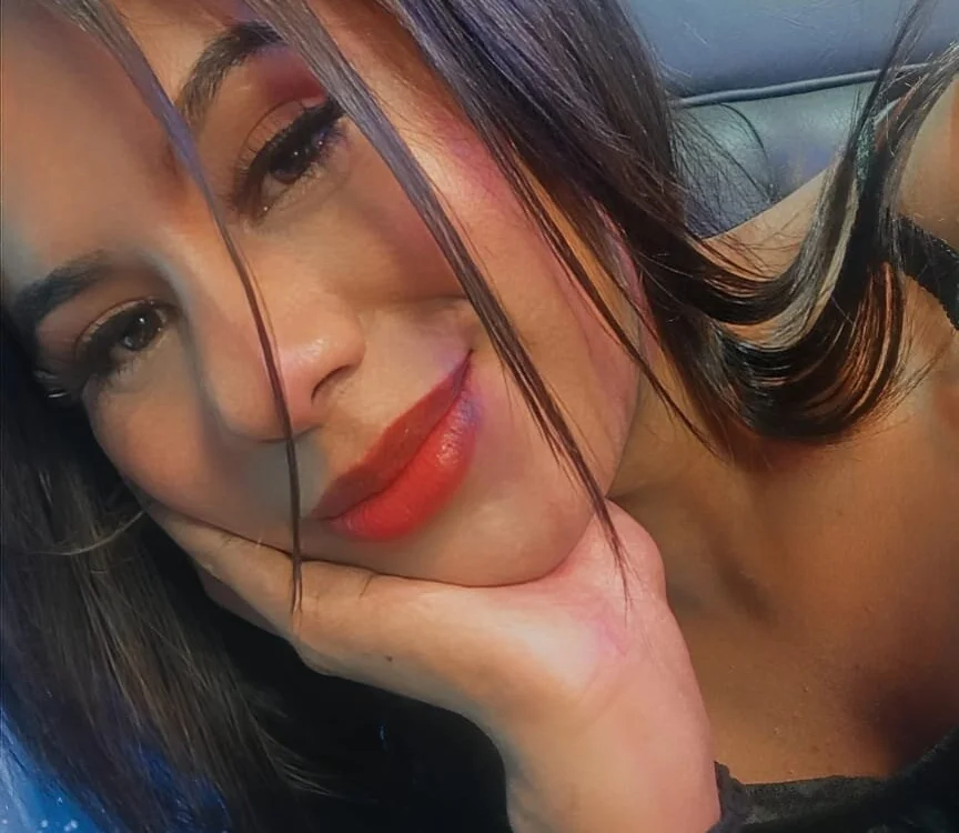 دردشة LiiLiith-1 الجنسية دون اتصال