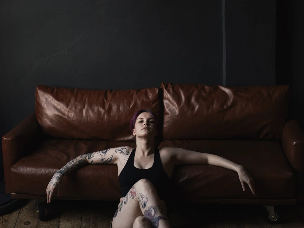 Офлайн-чат XXX LazyTanukii