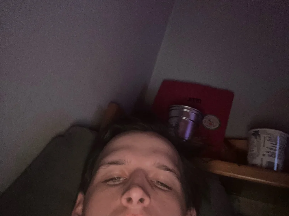 Offline chatovací místnost ConnorRocks12181